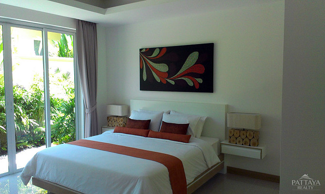 House 5 Bedrooms Pattaya - photo 10