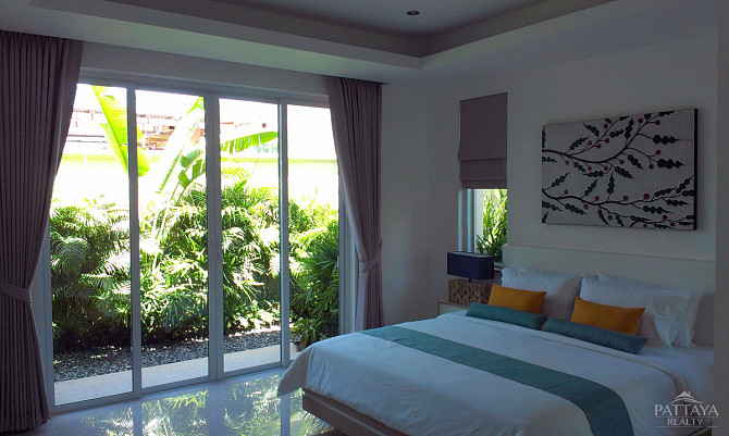 House 5 Bedrooms Pattaya - photo 9