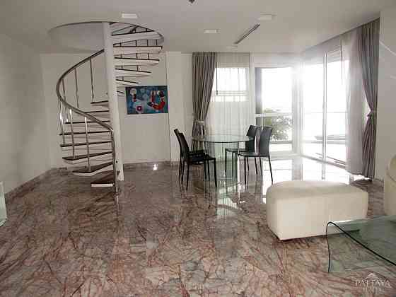 House 5 Bedrooms Pattaya