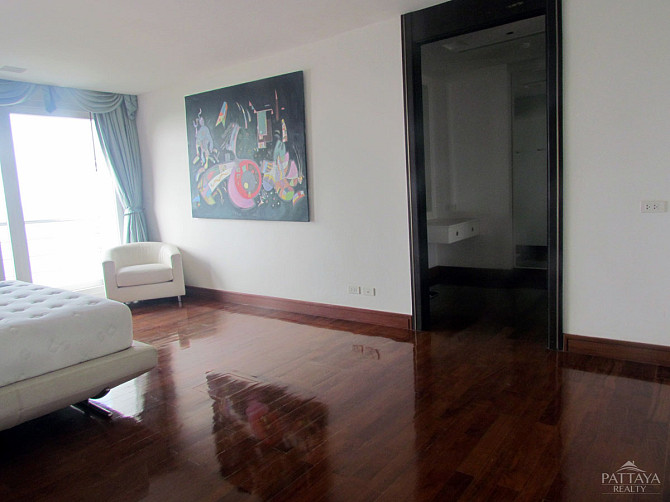 APPARTEMENT À PATTAYA, THAÏLANDE, 2 CHAMBRES Pattaya - photo 6