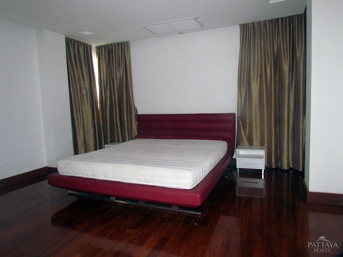 APPARTEMENT À PATTAYA, THAÏLANDE, 2 CHAMBRES Pattaya - photo 8