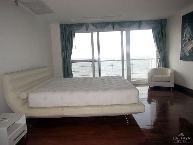 APPARTEMENT À PATTAYA, THAÏLANDE, 2 CHAMBRES Pattaya - photo 7