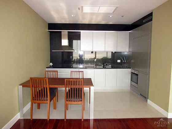 House2 Bedrooms Pattaya