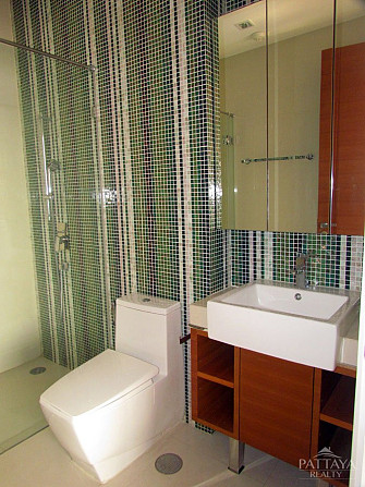 APPARTEMENT À PATTAYA, THAÏLANDE, 2 CHAMBRES Pattaya - photo 5