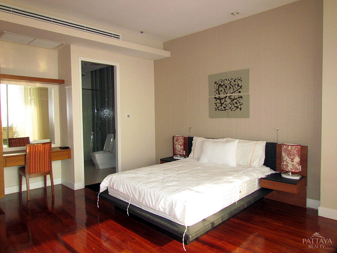 APPARTEMENT À PATTAYA, THAÏLANDE, 2 CHAMBRES Pattaya - photo 11