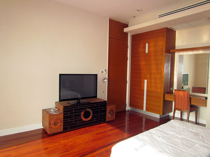 APPARTEMENT À PATTAYA, THAÏLANDE, 2 CHAMBRES Pattaya - photo 7