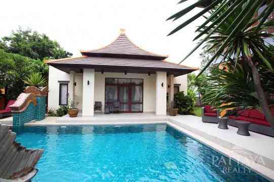 House 5 Bedrooms พัทยา