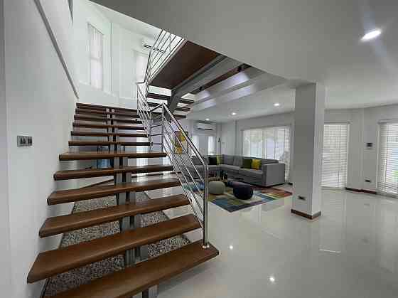 House 4 Bedrooms พัทยา