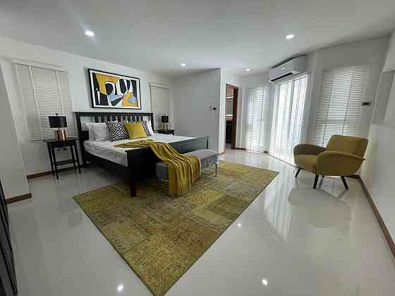 House 4 Bedrooms พัทยา