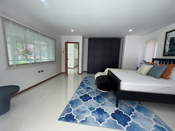 MAISON SUR LA PLAGE DE JOMTIEN, PATTAYA, THAÏLANDE 4 CHAMBRES Pattaya - photo 10