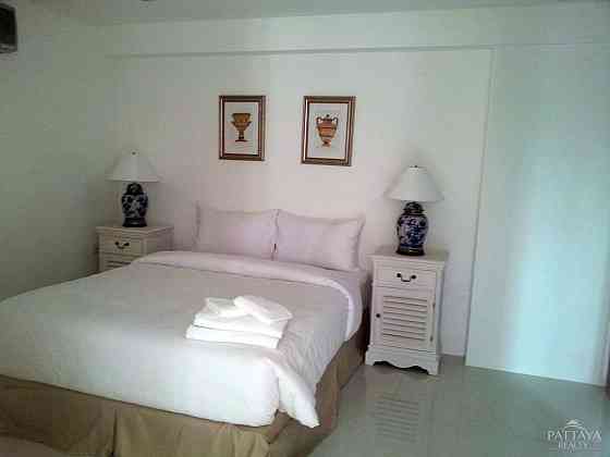 House 3 Bedrooms Pattaya