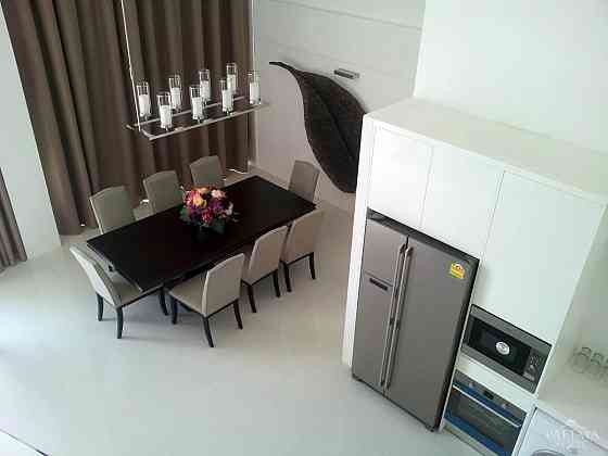 House 3 Bedrooms Pattaya