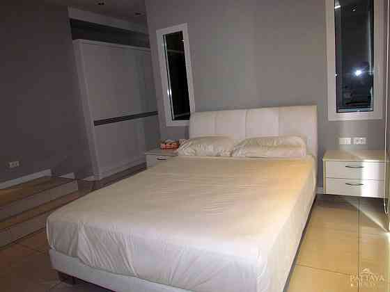 Condo 3 Bedrooms Pattaya