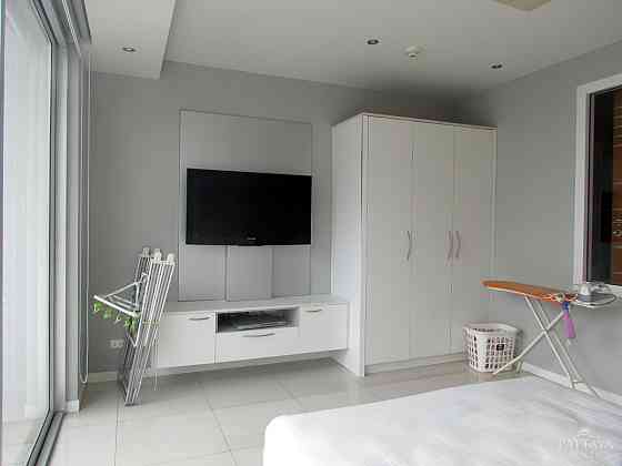 Condo 3 Bedrooms Pattaya