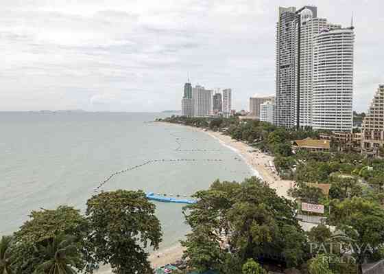 Condo 3 Bedrooms Pattaya