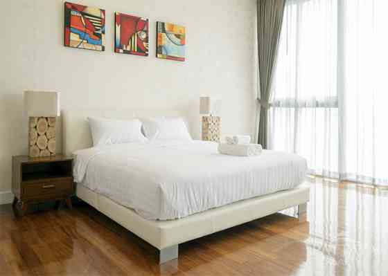 Condo 3 Bedrooms Pattaya