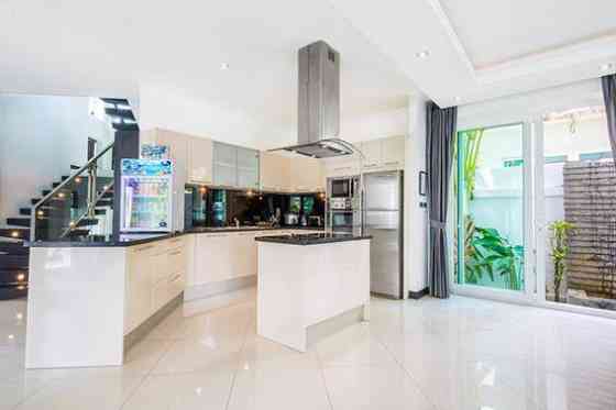 House 3 Bedrooms Pattaya