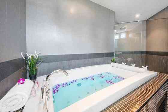 House 3 Bedrooms Pattaya