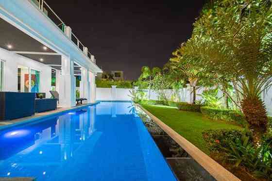 House 3 Bedrooms Pattaya