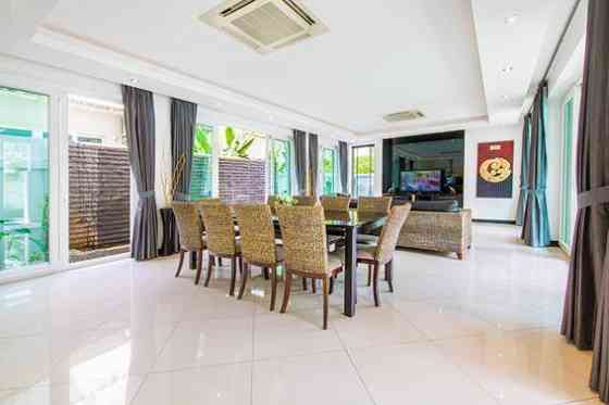 House 3 Bedrooms Pattaya