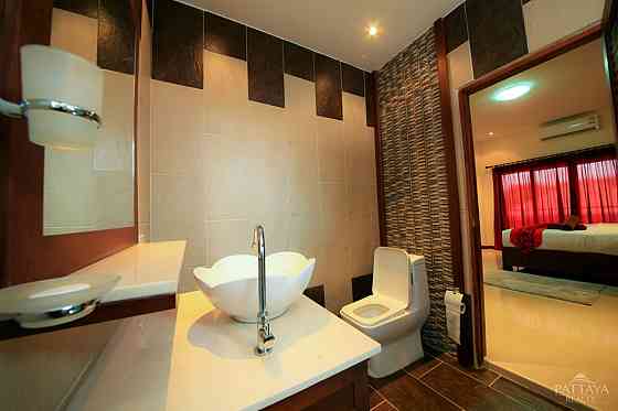 House 4 Bedrooms Pattaya