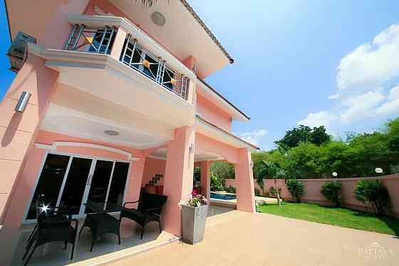 House 4 Bedrooms Pattaya