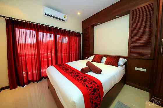 House 4 Bedrooms Pattaya