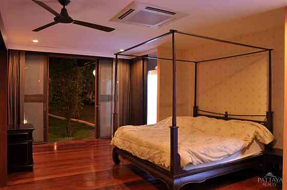 House 4 Bedrooms Pattaya