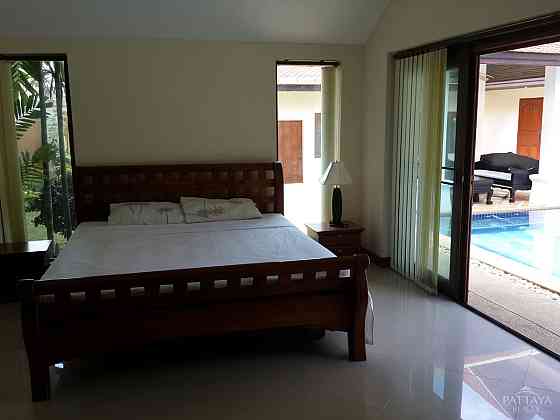 House 5 Bedrooms Pattaya