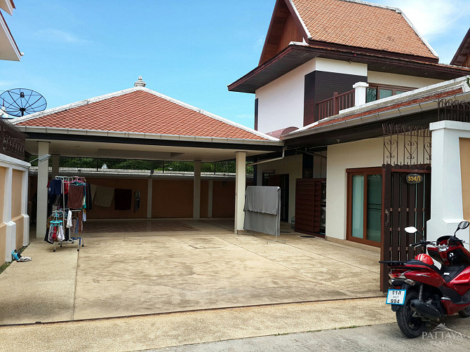 MAISON À PATTAYA, THAÏLANDE 5 CHAMBRES Pattaya - photo 2