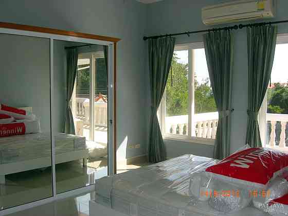 House 5 Bedrooms Pattaya