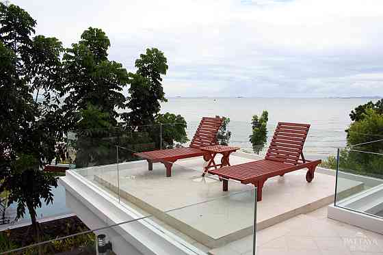 House 4 Bedrooms Pattaya