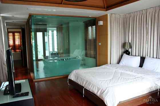 House 4 Bedrooms Pattaya