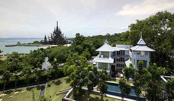 House 4 Bedrooms Pattaya