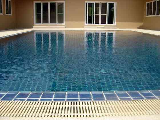 House 4 Bedrooms Pattaya