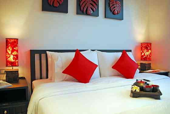 House 3 Bedrooms Pattaya