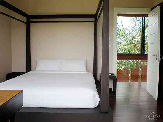 House 3 Bedrooms Pattaya