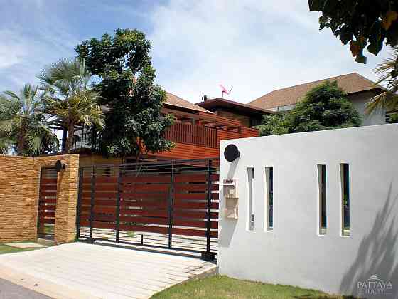 House 3 Bedrooms Pattaya