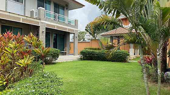 House 4 Bedrooms Pattaya