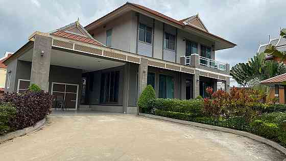 House 4 Bedrooms Pattaya