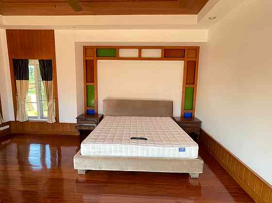 House 5 Bedrooms Pattaya