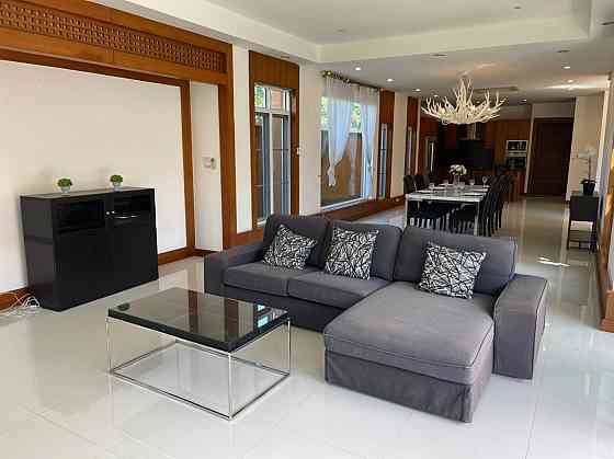 House 5 Bedrooms Pattaya