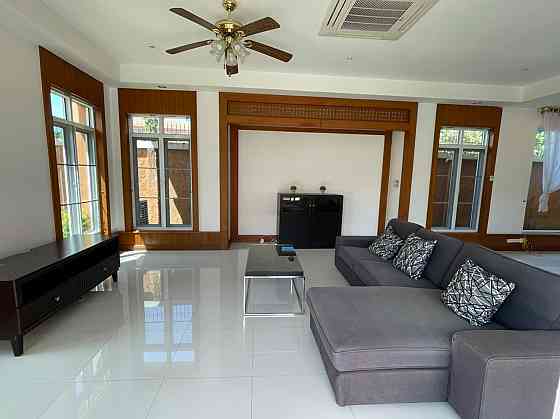 House 5 Bedrooms Pattaya