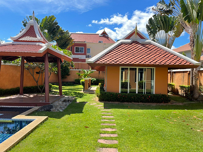 MAISON À PATTAYA, THAÏLANDE 5 CHAMBRES Pattaya - photo 16