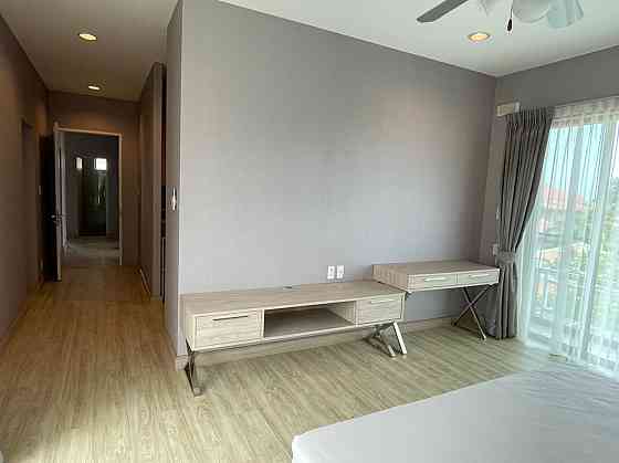 House 4 Bedrooms Pattaya