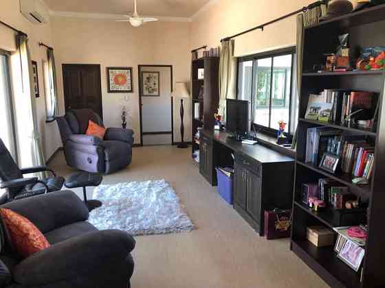 House 4 Bedrooms Pattaya