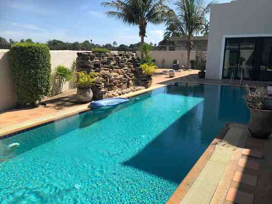 House 4 Bedrooms Pattaya