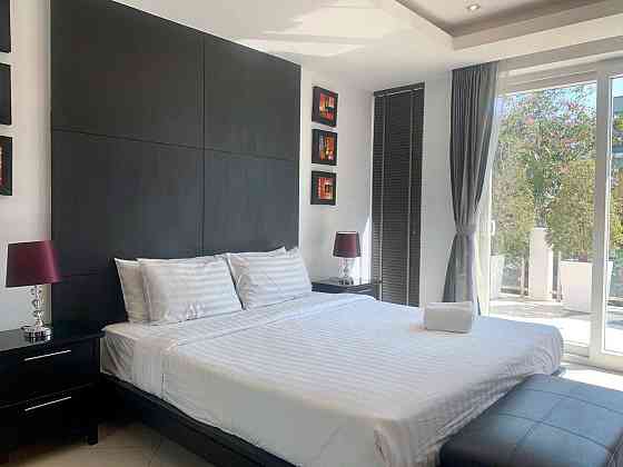 House 4 Bedrooms Pattaya