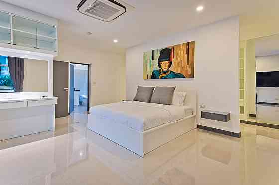 House 5 Bedrooms Pattaya