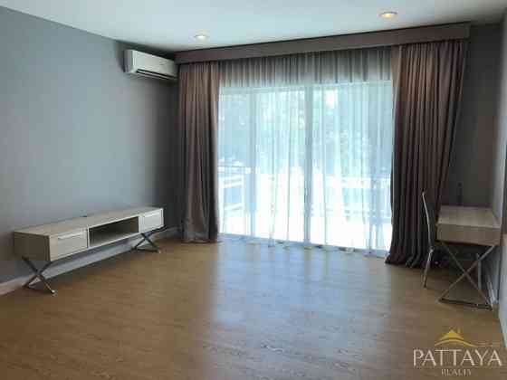 House 5 Bedrooms Pattaya